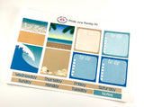 PP06 || June Beach Plum Paper Teacher Kit