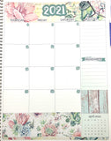 TS08 || Sweet Succulents Simplified Monthly Kit