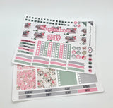 PP09 || September School Time Plum Paper Teacher Kit